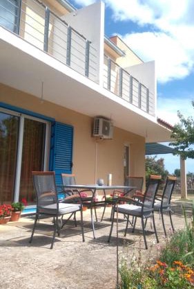 Holiday Home Anita
