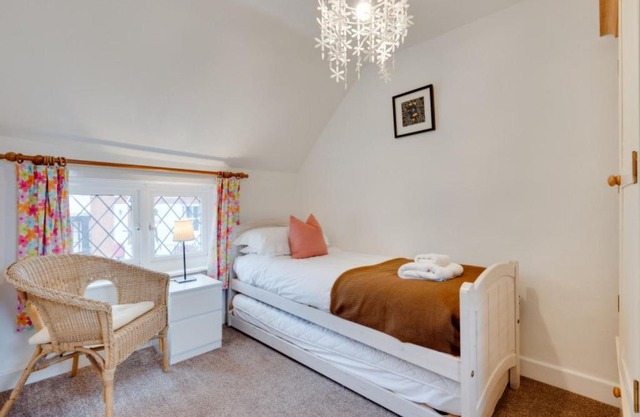 Holiday Home Ann Page by Interhome