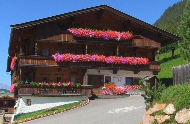 Appartement - Appartement - Cabane avec sauna pour 4 - 9 personnes