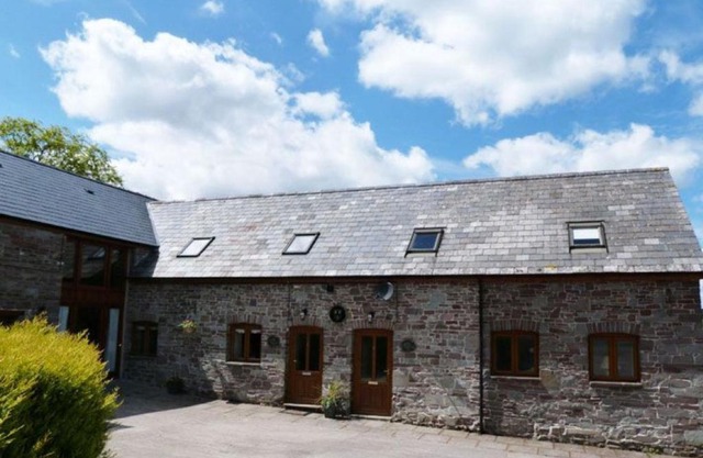 Holiday Home Arren