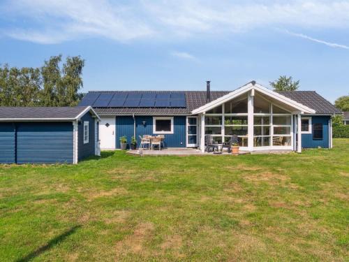 Holiday Home Asvalde - 200m to the inlet by Interhome