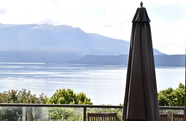 Maison de vacances au lac Tarawera, Rotorua