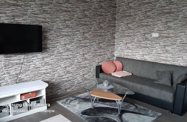 Holiday home at the marriage -upper apartment-
