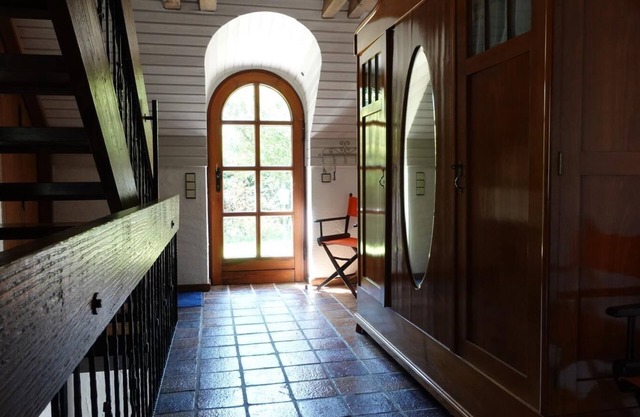 Holiday home Baltic Sea home