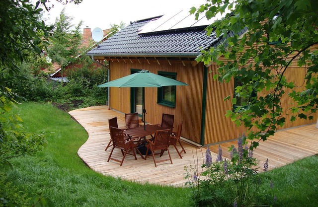 Maison de vacances Bei Brockis - Thomas et Natascha Brockmeyer