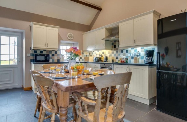 Holiday Home Beudy Wnadl