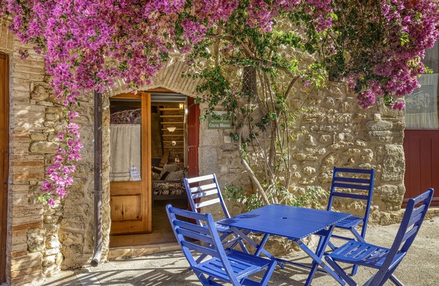 Maison de vacances "Blava" avec Wi-Fi