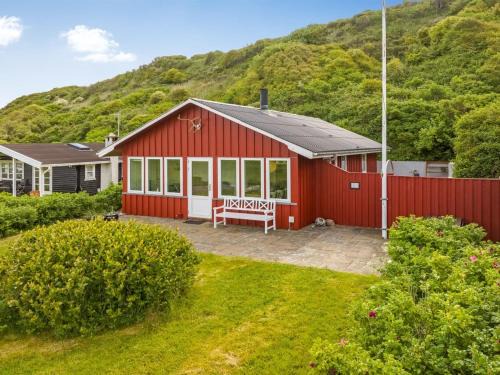 Holiday Home Blia - 120m to the inlet by Interhome