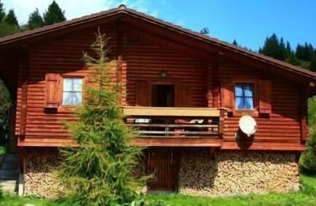 Maison de vacances Falkertsee pour 1 - 4 personnes avec 2 chambres à coucher - Maison de vacances
