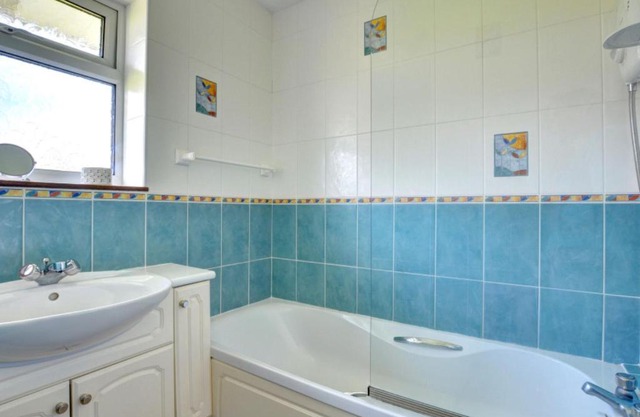 Holiday Home Bodinnick