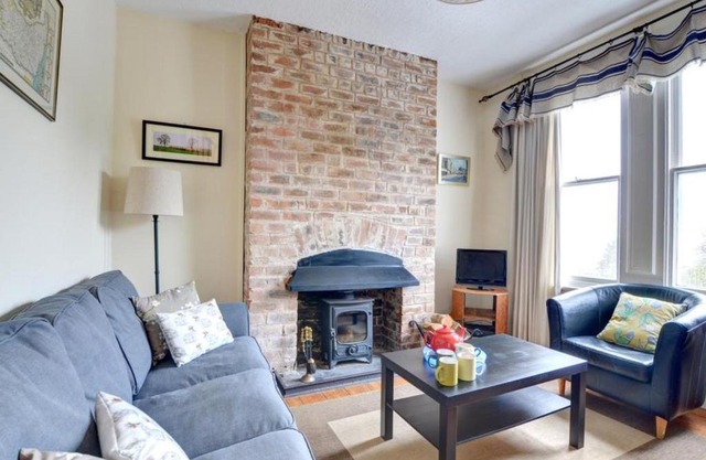 Holiday Home Bontddu