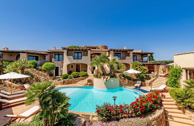 Holiday Home Bougainville 5 - Vista Village by Interhome