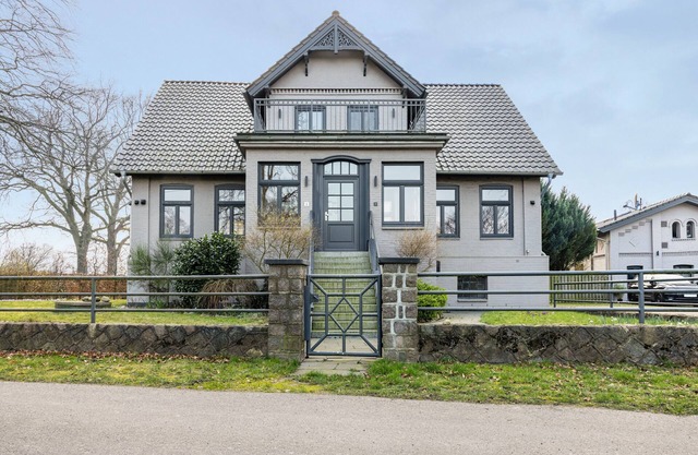 Maison de vacances 'Buchenhof' avec terrasse privée, jardin privé et Wi-Fi