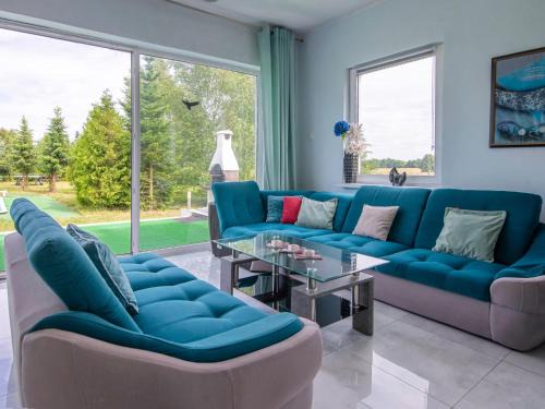 Holiday Home Butterfly Lux by Interhome