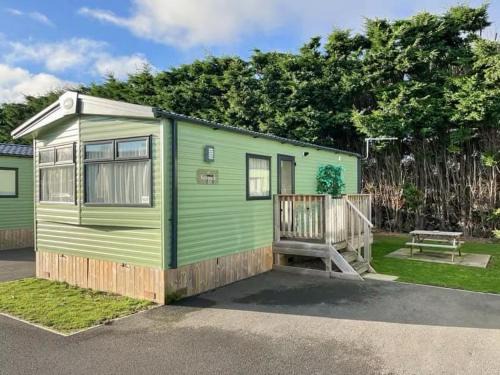 Holiday home by the river Nidd N27