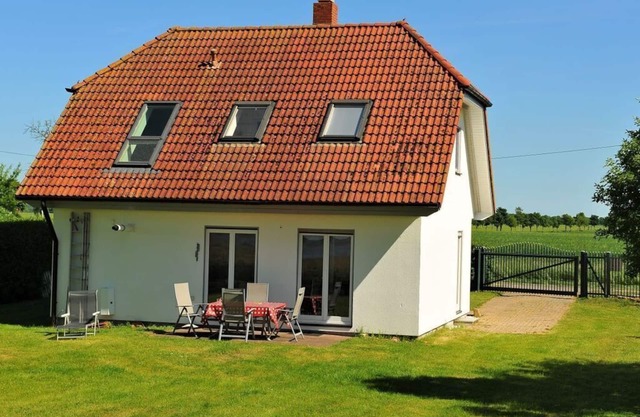 Maison de vacances Côte de la Grue