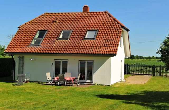 Maison de vacances Côte de la Grue