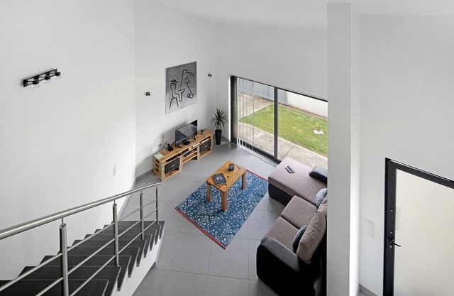 Maison de vacances 'Caminho Da Esperança' avec jardin privé et Wi-Fi