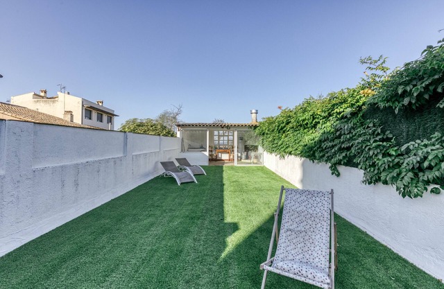 Maison de vacances "Can Mateuet" avec jardin privé et Wi-Fi