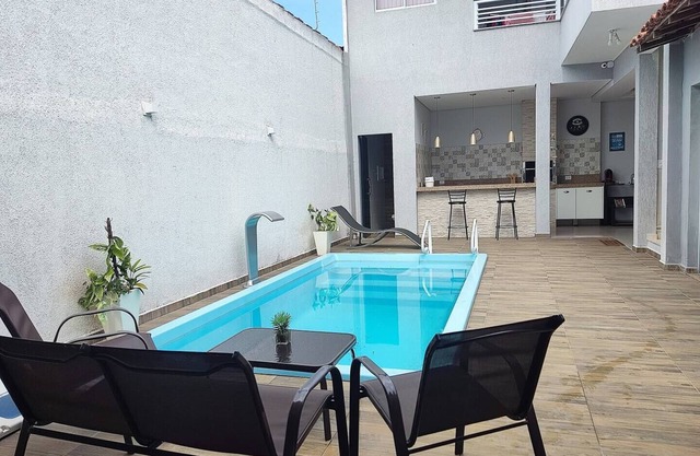 Vrbo Property