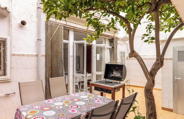 Maison de vacances 'Cas Llimoner' près de la mer avec terrasse et Wi-Fi