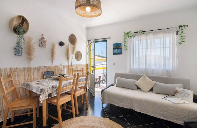 Maison de vacances 'Casa 2' avec piscine commune et Wi-Fi
