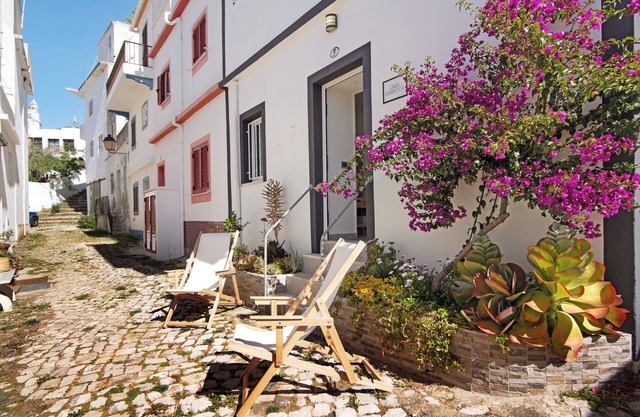 Maison de vacances "Casa Barroca" avec Wi-Fi et climatisation