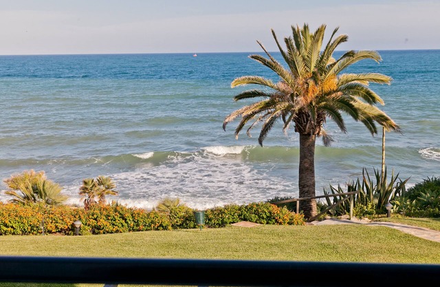 Holiday Home Casa CLARISA