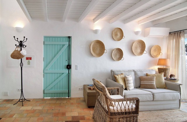 Maison de vacances 'Casa De Benafim 51' avec piscine partagée, jardin partagé et Wi-Fi