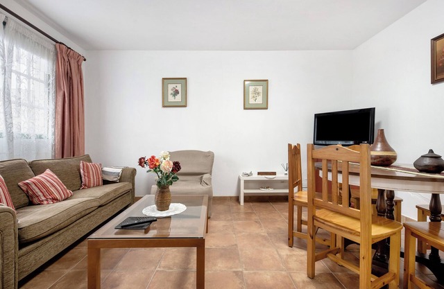 Maison de vacances "Casa Maria Cosme" avec vue sur les montagnes et Wi-Fi