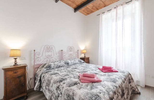 Maison de vacances 'Casa Pifaro' à Monterchi