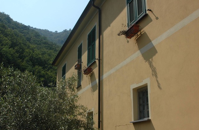 Maison de vacances - Casa Ruà