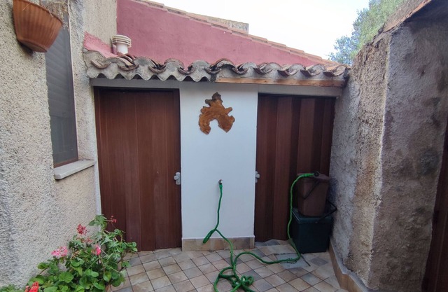Holiday Home "Casa Stella" with Private Garden & A/C