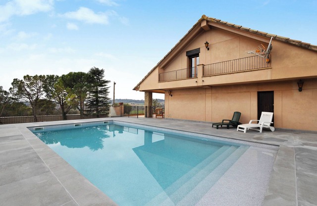 Maison de vacances 'Casanova De Noet' avec piscine privée, terrasse privée et Wi-Fi