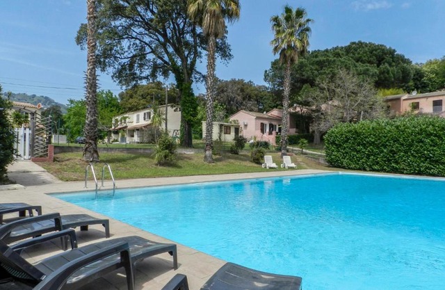 Holiday Home Cavoni by Interhome