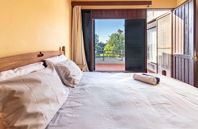 Maison de vacances "Cayenne" avec vue sur la mer, jardin privé et Wi-Fi
