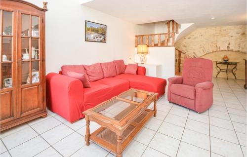 Holiday Home Cessenon Sur Orb Mn-1265