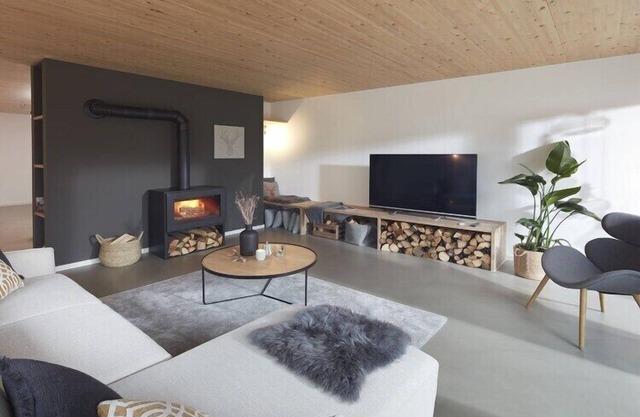 Maison de vacances Chalet 48