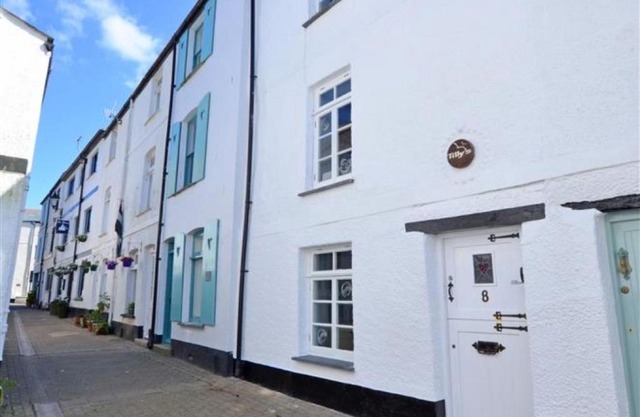 Holiday Home Chapel Cottage
