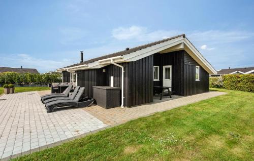 Holiday Home Chr Jacobsensvej