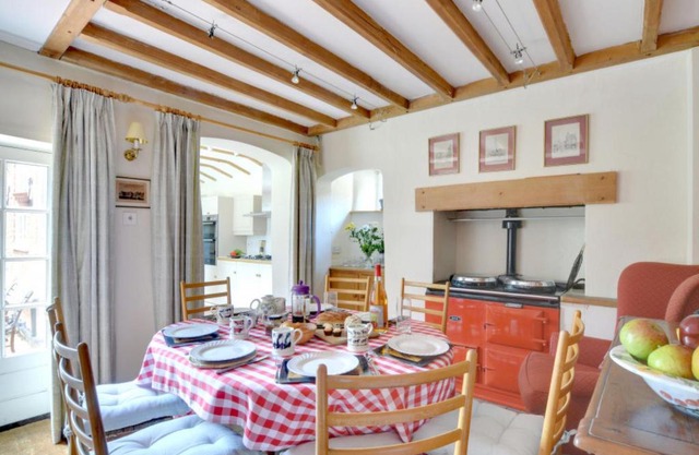 Holiday Home Church Cottage