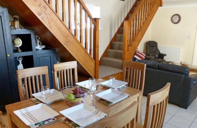 Holiday Home Cieline