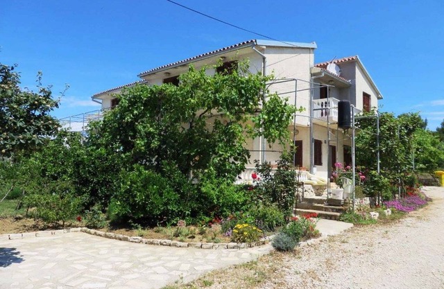 Maison de vacances près de la mer