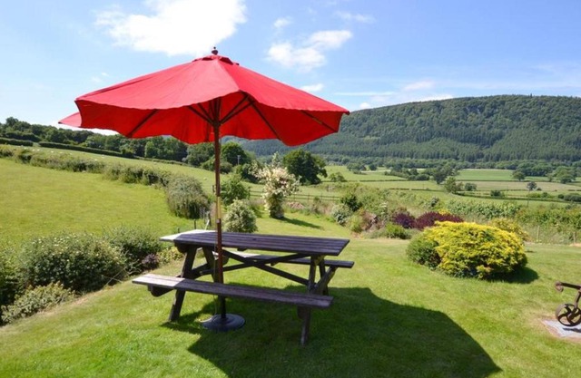 Holiday Home Conwy Valley View by Interhome