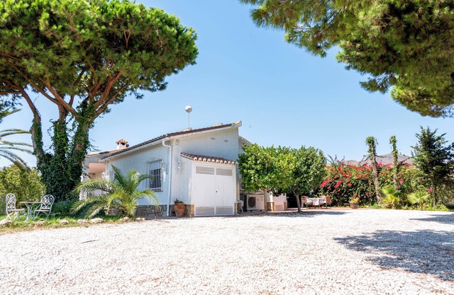 MAISON DE VACANCES - CORTIJO