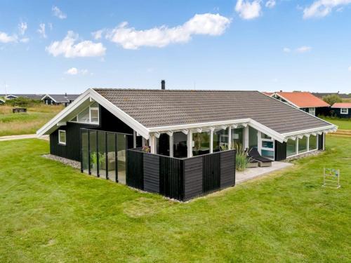 Holiday Home Crista - 500m from the sea by Interhome