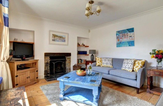 Holiday Home Cross Keys