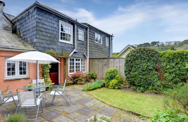 Holiday Home Currence