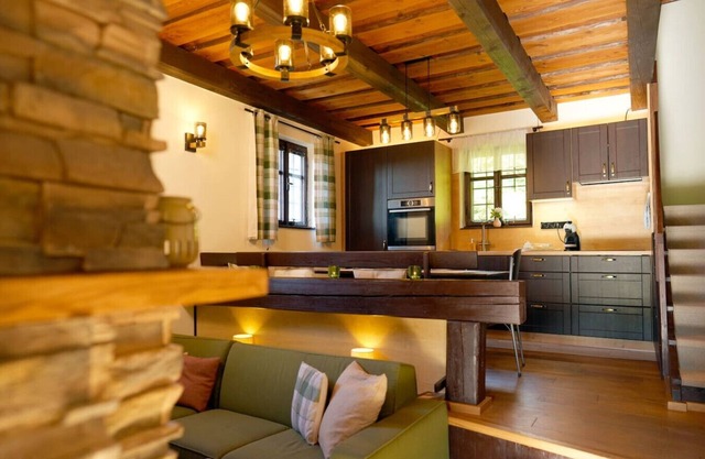 Holiday Home Marianne