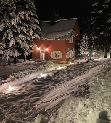 Holiday Home Dželalija